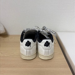 マリメッコスニーカーの画像