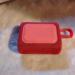 JBL Go 3譲りますの画像