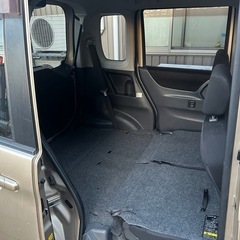 スズキパーレット　H23 14万5千Kmの画像