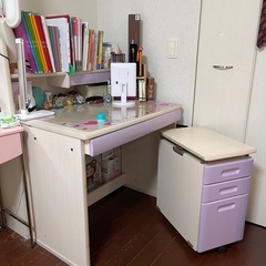 学習机の画像
