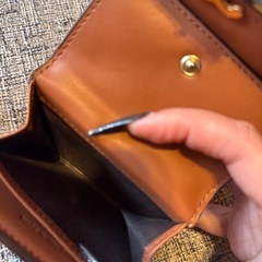 3月3.4日 受け渡し希望！CELINE：財布の画像