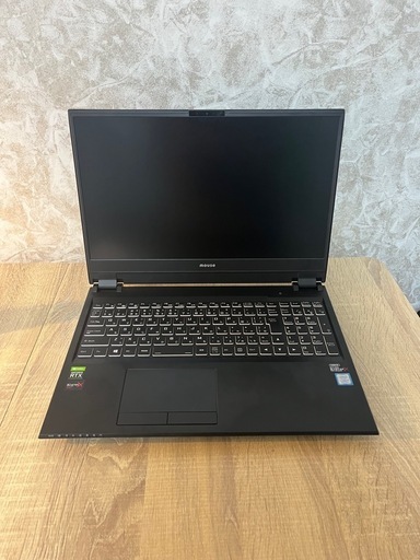 パソコン DAIV-NG5800U1-M2SH5 mouse