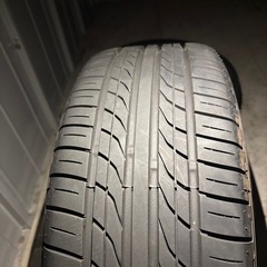 ホイール   PCD100 4Hの画像