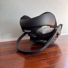 CYBEX チャイルドシート 18ヶ月までの画像