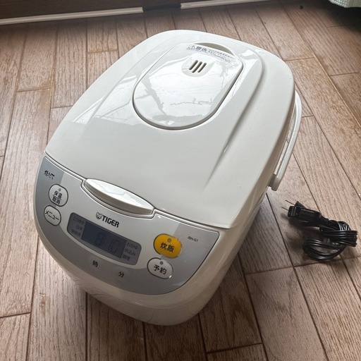 一人暮らし AQUA冷蔵庫 (ゆう) 和光市のキッチン家電《冷蔵庫》の中古 