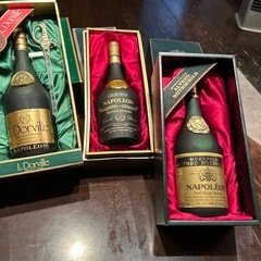 レミーマルタン　
まとめて出品の画像