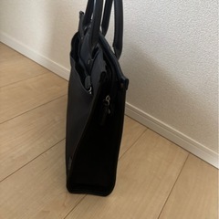 ビジネスバックの画像
