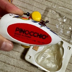 5月人形　　アンパンマン
の画像