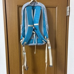 エーグル（AIGLE） 15Lバッグパック リュックの画像