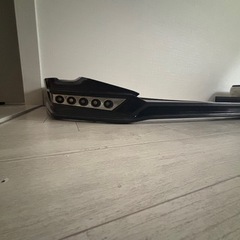 ハイエースフロントスポイラーの画像