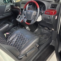 アルファードの画像