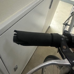 【ロードバイク】軽量／直接引き取り限定／中古の画像