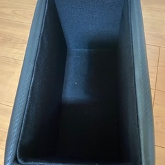 センターコンソールの画像