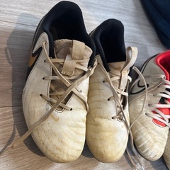 サッカー　スパイク　22am
の画像