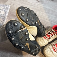 サッカー　スパイク　22am
の画像