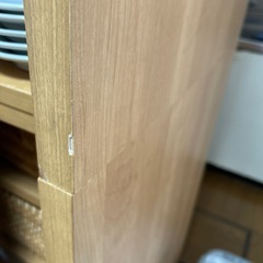 食器棚　の画像