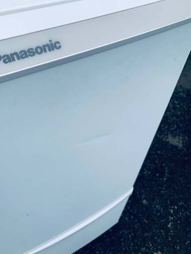♦Panasonic ノンフロン冷凍冷蔵庫【2021年製】NR-B14FW-W