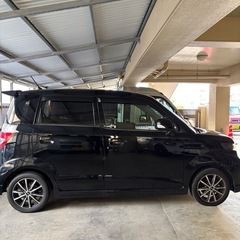 ホンダゼスト！車検10年1月　足車に最適の画像