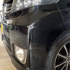 ホンダゼスト！車検10年1月　足車に最適の画像