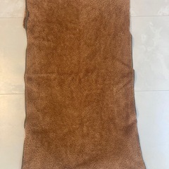 速吸水　ムササビクロス　プロスタッフ　洗車用品　マイクロファイバー　拭き上げの画像