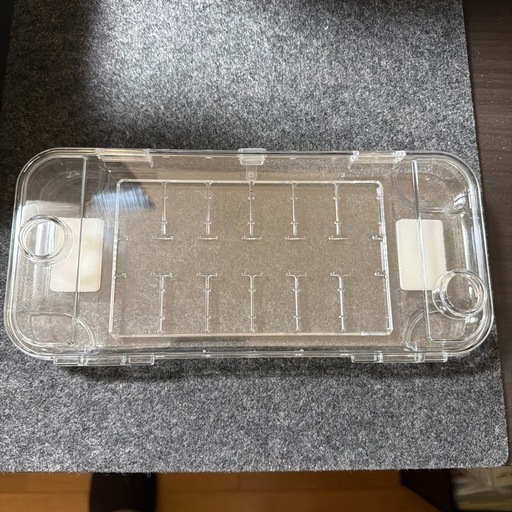Switch2 ハードケース