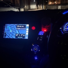 「受け渡し者決定」ホンダインサイトZE2車検ありの画像