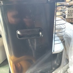 ストーブの画像