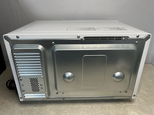 HITACHI オーブンレンジ MRO-F5Y-W 2021年製