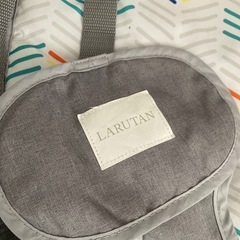 ※ジャンク品　ラルタン　電動バウンサー　の画像