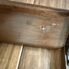 YUASAリビングコタツの画像