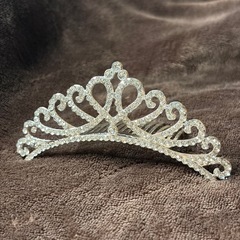 ティアラ　結婚式や七五三等に！の画像