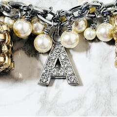 【美品】ANTEPRIMA アンテプリマ バッグチャーム 保存袋付きの画像