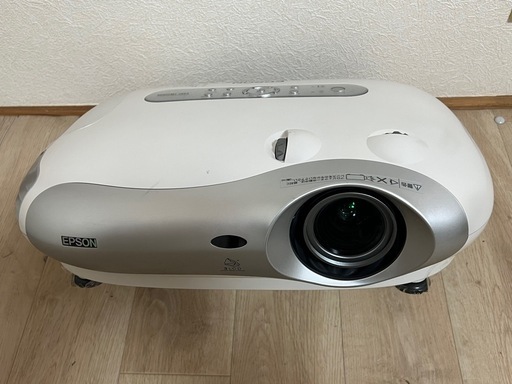 EPSON EMP-TW200H エプソン プロジェクター