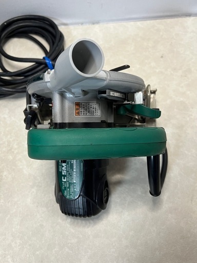 日立工機 HIKOKI リフォーム用丸のこ C5MR 145mm AC100V