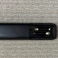 中古　Hisense　ハイセンス　液晶テレビ　43インチ　43V型　43F68E　2020年製の画像