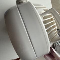扇風機　訳あり　　動作確認済みの画像