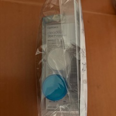 コンタクト消毒60mlの画像