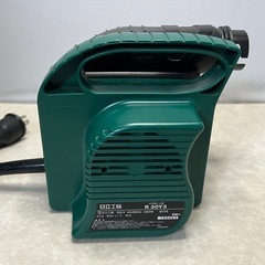 Hitachi 日立工機 小形集じん機 R30Y3の画像