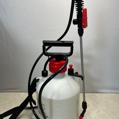 ガーデンスプレー 蓄圧式噴霧器 4Lの画像
