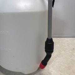 ガーデンスプレー 蓄圧式噴霧器 4Lの画像