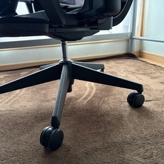 オフィスチェアの画像