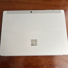 Surface タブレットの画像