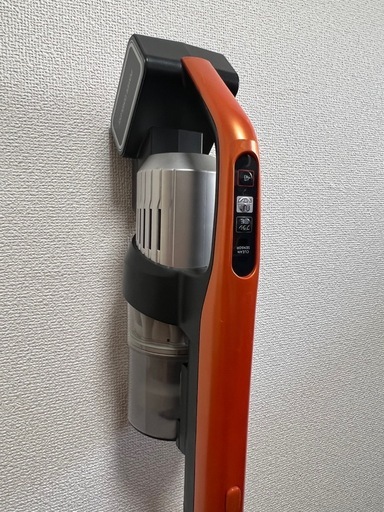 パナソニック スティッククリーナー 本体　MC-SBU430J 掃除機