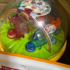 受付終了間近‼️アンパンマンおもちゃまとめ売りの画像