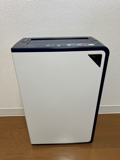 CORONA コロナ 衣類乾燥除湿機 CD-H1019 2019年製