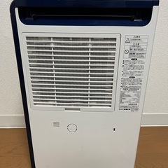 CORONA コロナ 衣類乾燥除湿機 CD-H1019 2019年製の画像