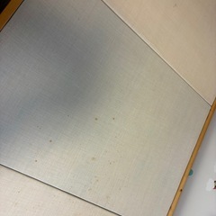 【取りに来てくれる方】シングルベッド　ベッドフレームの画像