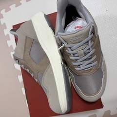 【新品】cedar crest 靴25センチ　箱付き
 の画像