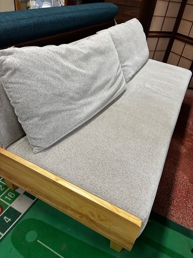ソファベッド