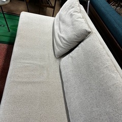 ソファベッドの画像